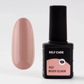 Гель-лак Milk Self-Care Body Elixir 412, 9 мл M412