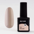 Гель-лак Milk Self-Care Spa Day 411, 9 мл M411