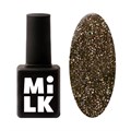 Гель-лак Milk Shine Bright Sequin Dress 435, 9 мл M435 - фото 511948