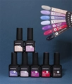 Гель-лак Milk Shinetastic 955 Shine Forever, 9 мл M955