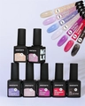 Гель-лак Milk Shinetastic 956 Candied Violet, 9 мл M956