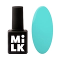 Гель-лак Milk Simple Atlantis 127, 9 мл M127