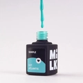 Гель-лак Milk Simple Atlantis 127, 9 мл M127