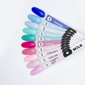 Гель-лак Milk Simple Atlantis 127, 9 мл M127