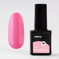 Гель-лак Milk Simple Bridesmaid 124, 9 мл M124