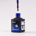 Гель-лак Milk Simple Deep Breath 131, 9 мл M131