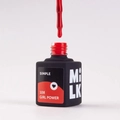Гель-лак Milk Simple Girl Power 108, 9 мл M108