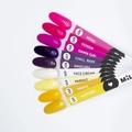 Гель-лак Milk Simple Gossip 119, 9 мл M119