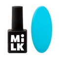 Гель-лак Milk Simple H2O 129, 9 мл M129