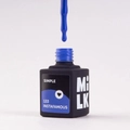 Гель-лак Milk Simple Instafamous 133, 9 мл M133
