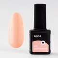 Гель-лак Milk Simple Just Peachy 149, 9 мл M149