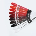 Гель-лак Milk Simple Lipstick 106, 9 мл M106
