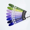 Гель-лак Milk Simple Matcha 140, 9 мл M140