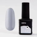 Гель-лак Milk Simple Pick Me Up 145, 9 мл M145