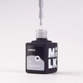 Гель-лак Milk Simple Pick Me Up 145, 9 мл M145
