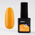 Гель-лак Milk Simple Pinata 112, 9 мл M112