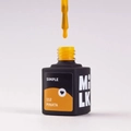 Гель-лак Milk Simple Pinata 112, 9 мл M112