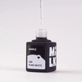Гель-лак Milk Simple Pure White 100, 9 мл M100