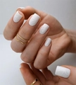 Гель-лак Milk Simple Pure White 100, 9 мл M100