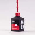 Гель-лак Milk Simple Supergirl 107, 9 мл M107