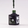 Гель-лак Milk Simple Vegan 142, 9 мл M142