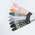 Гель-лак Milk Simple Vegan 142, 9 мл M142