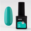 Гель-лак Milk Simple Vibe 126, 9 мл M126 - фото 512359