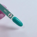 Гель-лак Milk Simple Vibe 126, 9 мл M126