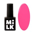 Гель-лак Milk Simple Xoxo 120, 9 мл M120 - фото 512378