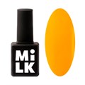 Гель-лак Milk Slime Shock Orange 542, 9 мл M542 - фото 512410