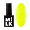 Гель-лак Milk Slime Sunny Jet 543, 9 мл M543