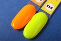 Гель-лак Milk Slime Sunny Jet 543, 9 мл M543