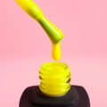 Гель-лак Milk Slime Sunny Jet 543, 9 мл M543