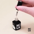 Гель-лак Milk Soda 0% 525, 9 мл M525
