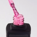 Гель-лак Milk Soda Bubblegum Scrub 520, 9 мл M520