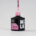 Гель-лак Milk Soda Bubblegum Scrub 520, 9 мл M520