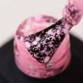 Гель-лак Milk Soda Bubblegum Scrub 520, 9 мл M520
