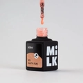 Гель-лак Milk Soda Fanta Fun 521, 9 мл M521