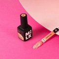 Гель-лак Milk Soda Fanta Fun 521, 9 мл M521