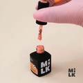 Гель-лак Milk Soda Fanta Fun 521, 9 мл M521