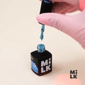 Гель-лак Milk Soda Fresh Splash 524, 9 мл M524