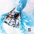 Гель-лак Milk Soda Fresh Splash 524, 9 мл M524