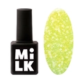 Гель-лак Milk Soda Lemon Soap 522, 9 мл M522