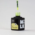 Гель-лак Milk Soda Lemon Soap 522, 9 мл M522