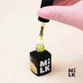 Гель-лак Milk Soda Lemon Soap 522, 9 мл M522