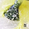 Гель-лак Milk Soda Lemon Soap 522, 9 мл M522