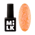 Гель-лак Milk Soda Sour Peach 528, 9 мл M528