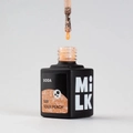 Гель-лак Milk Soda Sour Peach 528, 9 мл M528