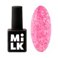 Гель-лак Milk Soda Watermelon Sugar 526, 9 мл M526 - фото 512498