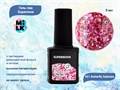 Гель-лак Milk Supernova 921 Butterfly Galaxies, 9 мл M921 - фото 512535